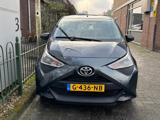 Toyota Aygo 5-Deurs/Airco - afbeelding nr 4