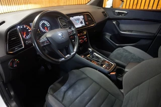 SEAT Ateca - afbeelding nr 13