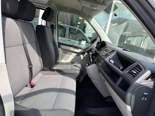 Volkswagen Transporter Volkswagen Transporter 2.0 TDI L2H1 Comfortline Nieuwe Distributie - afbeelding nr 3