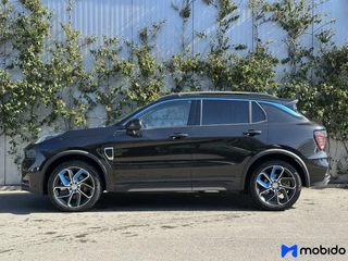 Lynk & Co 01 Lynk & Co 01| PHEV | Panoramadak | Apple Carplay! - afbeelding nr 3