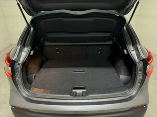 Nissan QASHQAI Nissan Qashqai 1.3 DIG-T N-Connecta Pano Navi Cruise NAP - afbeelding nr 42