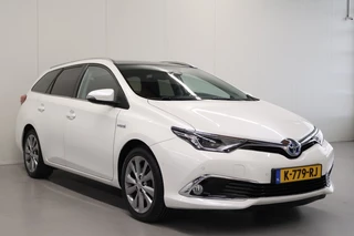 Toyota Auris - afbeelding nr 6