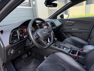 SEAT Leon - afbeelding nr 18