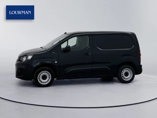 Peugeot Partner Peugeot Partner 1.5 BlueHDI Premium Navigatie App connect Cruise Control Parkeersensoren - afbeelding nr 17