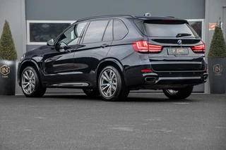 BMW X5 BMW X5 xDrive40e iPerformance|Trekhaak|HUD|Pano|Sfeerverlich - afbeelding nr 7