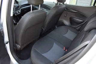 Opel KARL Opel KARL 1.0 ecoFLEX Edition | Navi | Carplay | Bluetooth | - afbeelding nr 13