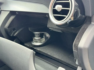 Mercedes-Benz C-Klasse Mercedes C-klasse AMG 63 Edition 1 | Burmester | Memory | HU | Keyless | Etc - afbeelding nr 39