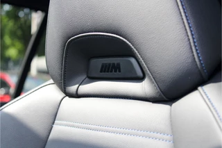 BMW X3 BMW X3 xDrive30e High M-Sport | M-Seats | H/K | Pano - afbeelding nr 17