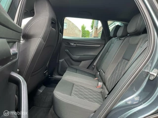 Škoda Karoq Skoda Karoq 1.5 TSI ACT Sportline LED*ACC*TREKHAAK*CAMERA* - afbeelding nr 11