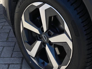 Nissan QASHQAI - afbeelding nr 16