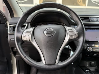 Nissan QASHQAI Nissan QASHQAI DIG-T Tekna 2.0 Automaat Camera Cruise Clima 17