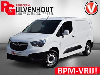 Opel Combo - afbeelding nr 1