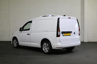 Volkswagen Caddy - afbeelding nr 8