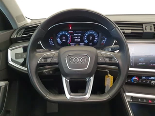 Audi Q3 Wegklapbare trekhaak, Panoramadak, Camera - afbeelding nr 8