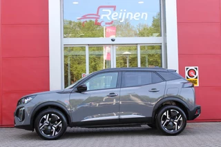 Peugeot 2008 Peugeot 2008 1.2 130PK AUTOMAAT GT PACK | NAVIGATIE | FULL LED KOPLAMPEN | DRAADLOZE APPLE CARPLAY/ANDROID AUTO | ADAPTIVE CRUISE CONTROL | CAMERA VOOR + ACHTER | CLIMATE CONTROL | LICHTMETALEN VELGEN 17