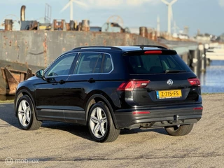 Volkswagen Tiguan Volkswagen Tiguan 2.0 TDI Comfortline Business R - afbeelding nr 5