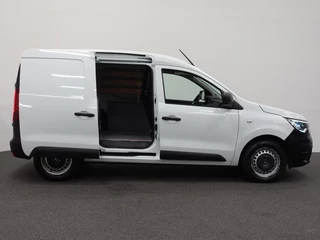 Renault Express Renault Express 1.5 dCi 75 Comfort Airco Navi Carplay Cruise Control Half leder Pack Grip - afbeelding nr 40