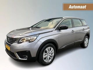Peugeot 5008 1.2 PURETECH ACTIVE AUTOMAAT