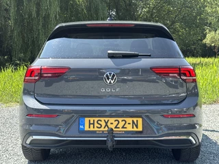 Volkswagen Golf Volkswagen Golf 1.5 TSI LIFE BUSINSS VIRTUAL/NAVI/TREKHAAK - afbeelding nr 10