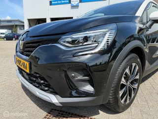 Renault Captur RENAULT CAPTUR 90 PK TECHNO 12 MND BOVAG RIJKLAAR PRIJS - afbeelding nr 10