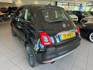Fiat 500 - afbeelding nr 4