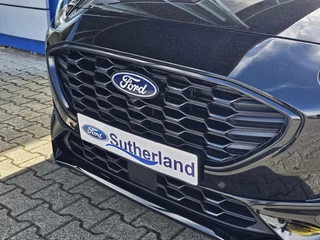 Ford Puma Ford Puma 1.0 EcoBoost Hybrid ST-Line X 125pk | Winter Pack | Driver Assistance Pack | Panoramadak - afbeelding nr 29