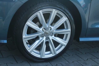 Audi A1 Sportback Audi A1 Sportback 1.0 TFSI S Line|Navi|Airco - afbeelding nr 15