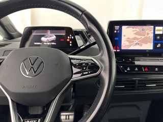 Volkswagen ID.3 (INCL-BTW) *ADAPTIVE-CRUISE | FULL-LED | NAVI-FULLMAP | DIGI-COCKPIT | HEATED-COMFORT-SEATS | DAB+ | AMBIENT-LIGHT | MICROFIBRE | ECC | IQ-DRIVE | PDC | 18''ALU * - afbeelding nr 18