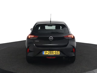 Opel Corsa Opel Corsa 1.2 GS Line*NAVI*A/C*CRUISE*LMV*CARPLAY*TEL* - afbeelding nr 17