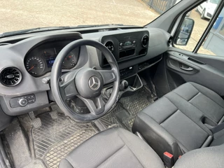 Mercedes-Benz Sprinter - afbeelding nr 4