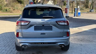 Ford Kuga Ford Kuga 2.5 PHEV ST-LINE X / Trekhaak+Driver+Techno+Winter pack - afbeelding nr 10