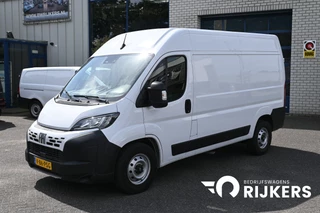 Fiat Ducato L2H2 140 pk 3.5t