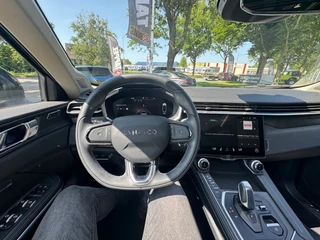 Lynk & Co 01 Lynk & Co 01 1.5 PHEV 262PK NL Auto/Pano/360Cam/Carplay/Adap.Cruise - afbeelding nr 15