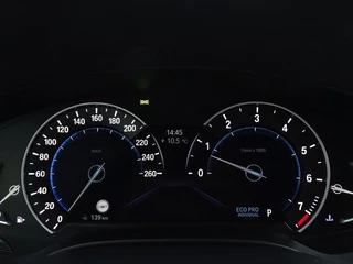 BMW 5 Serie BMW 5 Serie Touring 530i TwinTurbo 251PK+ / High Ex. M-sport / 2017 / LED - afbeelding nr 21