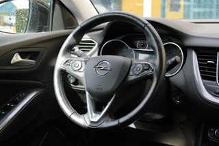Opel Grandland X Opel Grandland X 1.6 Turbo Ultimate - afbeelding nr 16
