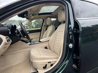 Alfa Romeo Giulia Alfa Romeo Giulia 2.0T Verde Visconti!! 37dkm!! Pano! Vol!! - afbeelding nr 10
