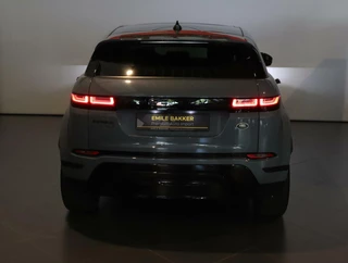Land Rover Range Rover Evoque Land Rover Range Rover Evoque 1.5 P300e AWD SE PANO/TH 28dkm! - afbeelding nr 29