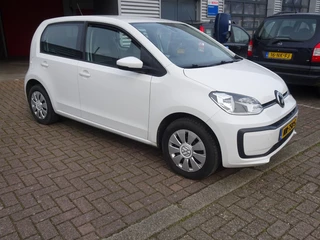 Volkswagen up! - afbeelding nr 2