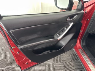 Mazda CX-5 Mazda CX-5 2.2d SkyActiv-D 175 GT-M 4-WD Aut. *PANO | FULL-LED | LUXURY-LEATHER | NAVI-FULLMAP | BOSE-AUDIO | KEYLESS | CAMERA | HEATED-SPORTSEATS | MEMORY-PACK |  ECC | LANE-ASSIST | PDC | CRUISE | TOWBAR | 19