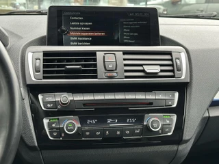 BMW 1 Serie BMW 1-serie 118i Centennial High Executive Automaat NLauto - afbeelding nr 33