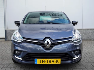 Renault Clio - afbeelding nr 6