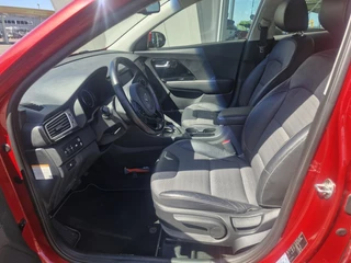 Kia Niro Kia Niro 1.6 GDi H. DynamicLine - afbeelding nr 14