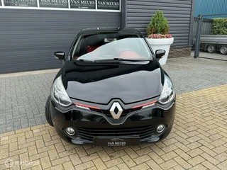 Renault Clio Renault Clio Estate 0.9 TCe Dynamique, pano, Airco, lm, velgen, navigatie, A.p.k. 05-2026 - afbeelding nr 9