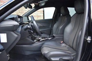 Peugeot 2008 Peugeot 2008 1.2 PURETECH GT-LINE, Cruise, AUT, Navi, Carplay - afbeelding nr 13