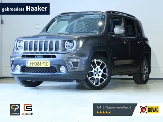 Jeep Renegade - 246536445-0