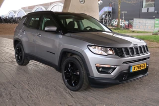 Jeep Compass - afbeelding nr 3