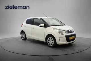 Citroën C1 1.0 VTi Feel 5 Deurs - Airco