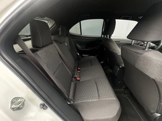 Toyota Yaris Cross Toyota Yaris Cross 1.5 Hybrid Dynamic / Navigatie - afbeelding nr 13