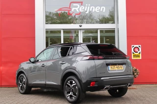 Peugeot 2008 Peugeot 2008 1.2 130PK AUTOMAAT GT PACK | NAVIGATIE | FULL LED KOPLAMPEN | DRAADLOZE APPLE CARPLAY/ANDROID AUTO | ADAPTIVE CRUISE CONTROL | CAMERA VOOR + ACHTER | CLIMATE CONTROL | LICHTMETALEN VELGEN 17
