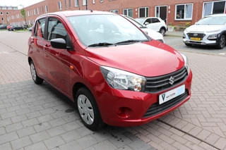 Suzuki Celerio . - afbeelding nr 5